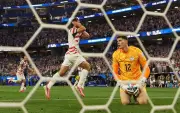 Argentina brilha, mas Brasil decepciona na estreia da Copa 2026