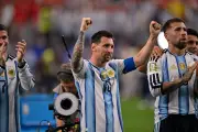 Argentina busca quebrar tabu de 24 anos com campanha perfeita na Copa