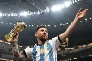 Argentina convoca Messi e Flaco López para a Copa do Mundo de 2026