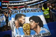 Argentina de Messi favorita contra Jordânia na Copa 2026; veja chances