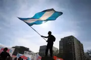 Argentina deve ficar fora do MSCI até 2028, diz Morgan Stanley
