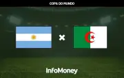 Argentina e Argélia estreiam na Copa do Mundo 2026
