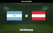 Argentina enfrenta Áustria pela segunda rodada da Copa do Mundo 2026