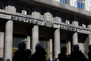 Argentina: títulos sobem com novo upgrade de rating da S&P