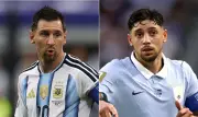 Argentina x Uruguai na 2ª fase da Copa 2026? Veja confrontos
