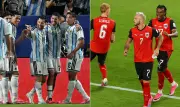 Argentina x Áustria: três fatores táticos e físicos para observar no jogo de hoje