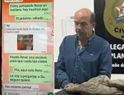 Argentino vira réu por injúria racial contra menino de 7 anos em MG