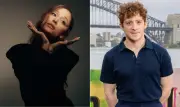 Ariana Grande se separou há três meses e manteve segredo absoluto