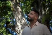 Arlindinho é assaltado em Cascadura e tranquiliza fãs: 'Estou bem'