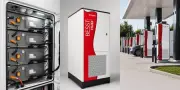 Armazenamento de energia impulsiona mobilidade elétrica no Brasil