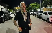 Arquiteto da obra na mansão de Poze do Rodo cobra mais de R$ 200 mil na Justiça