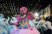Arraiá do Alemão: 9ª edição agita Zona Norte com quadrilhas e música