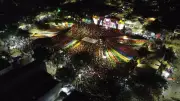 Arraiá do Capitão 2026: Capim Grosso se prepara para grande festa junina