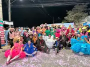 Arraial das Formigas terá shows, quadrilhas e comidas típicas em Montes Claros