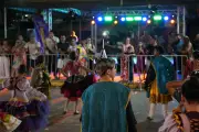 Arraial do Bera 2026: programação de 25 a 28 de junho em Porto Velho