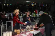 Arraiás em Santos: programação de festa junina para toda a família