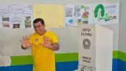 Arthur Henrique vence em Roraima mas não é declarado governador