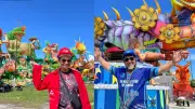 Artistas relembram era de ouro do Festival de Parintins nos anos 1990