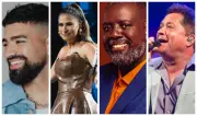 Arujá Fest 2026: Simone Mendes, Belo, Dilsinho e mais atrações gratuitas