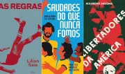 'As Copas de Nelson Rodrigues' e livros de futebol para ler no Mundial