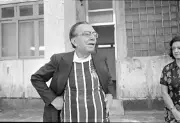 As Copas de Nelson Rodrigues: trechos das colunas do cronista