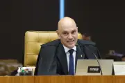Asfav pede ao STF andamento da Lei da Dosimetria para réus do 8 de Janeiro