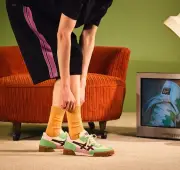 Asics dá mais autonomia à Onitsuka Tiger com nova empresa própria