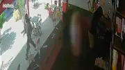 Assalto a loja em Parnaíba: joias de R$ 20 mil levadas