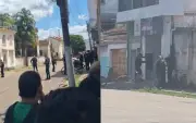 Assalto a lotérica no Pará faz três reféns; negociações em andamento