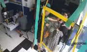 Assalto a servidores e pacientes dentro de Cras em Salvador