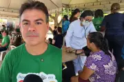 Assembleia em Ação oferece serviços gratuitos na Zona Norte de Teresina