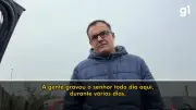 Assessor de Canoas é exonerado após ser flagrado em empresa durante expediente