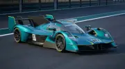 Aston Martin convoca recall do Valkyrie por risco de incêndio nos freios