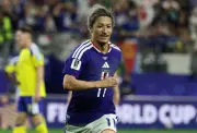 Atacante do Japão confia em vitória sobre o Brasil na Copa