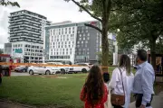 Ataque a tiros em bairro judeu de Montreal deixa três mortos e policial ferida