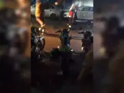 Ataque a tiros em bar deixa quatro feridos em Várzea Paulista