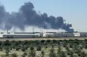 Ataque com drone iraniano fecha aeroporto do Kuwait e fere pessoas