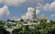 Ataque russo a Kharkiv e Kiev deixa 5 mortos e 20 feridos