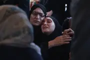 Ataques israelenses matam mais de mil em Gaza apesar de cessar-fogo dos EUA