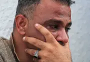 Ataques israelenses matam seis palestinos em Gaza enquanto mediadores buscam salvar cessar-fogo