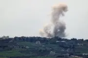 Ataques israelenses no sul do Líbano matam 13 pessoas