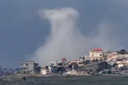 Ataques israelenses no sul do Líbano matam nove, incluindo militares