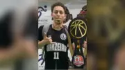 Atleta de 18 anos morre em acidente com time de basquete no Ceará