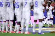 Atletas do Haiti formados no Rio enfrentam o Brasil na Copa