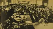 Ato relembra Assembleia do Povo de 1976 contra carestia em SP