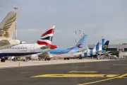 Atrasos de até 6 horas: sistema europeu de entrada desafia companhias aéreas