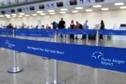 Atrasos no Aeroporto de Porto Alegre afetam voos para SP
