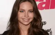 Atriz Daveigh Chase, de 'O Chamado', morre aos 35 anos