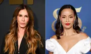 Atrizes se desentendem por ligação de Carole Radziwill com Epstein