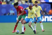 Audiência da estreia do Brasil na Copa: Globo, SBT e CazéTV
